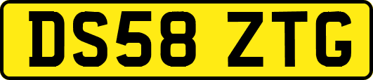 DS58ZTG