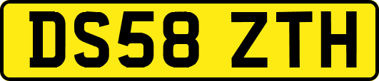 DS58ZTH