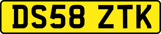 DS58ZTK