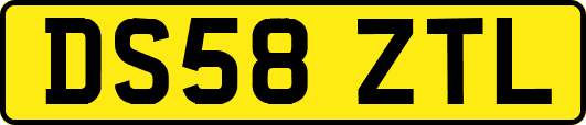 DS58ZTL