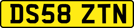 DS58ZTN