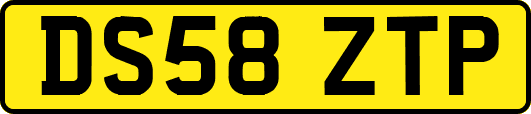 DS58ZTP