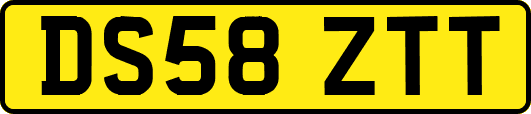 DS58ZTT
