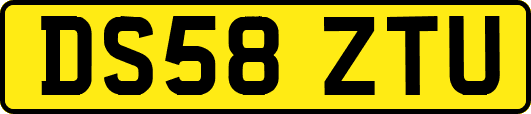 DS58ZTU