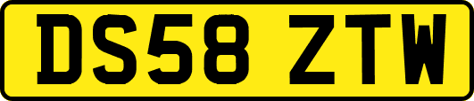 DS58ZTW