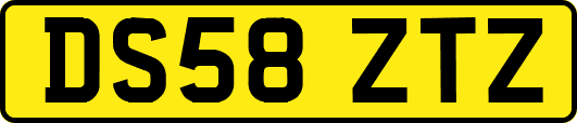 DS58ZTZ