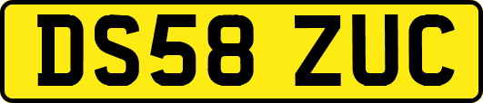DS58ZUC