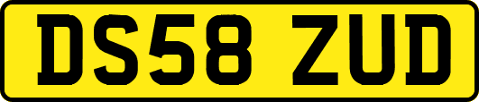 DS58ZUD