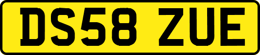 DS58ZUE