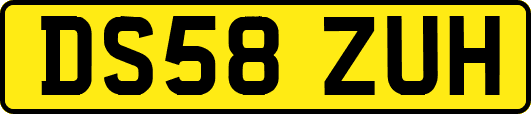 DS58ZUH