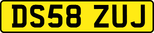 DS58ZUJ