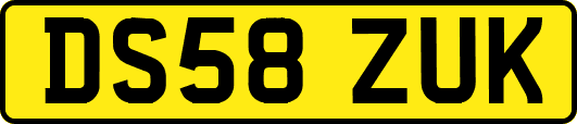 DS58ZUK