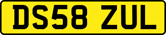 DS58ZUL