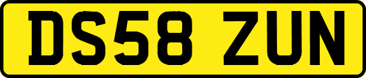 DS58ZUN