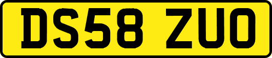 DS58ZUO