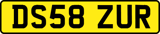 DS58ZUR