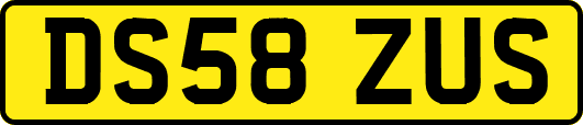 DS58ZUS