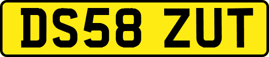 DS58ZUT