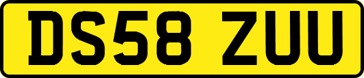 DS58ZUU
