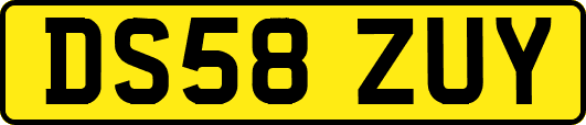 DS58ZUY