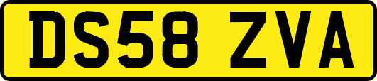 DS58ZVA