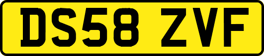 DS58ZVF