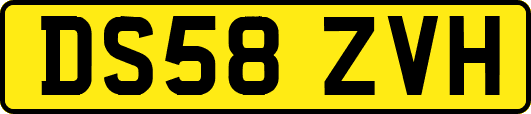DS58ZVH