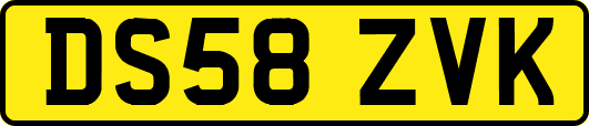 DS58ZVK