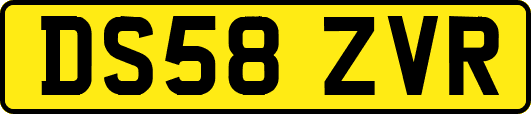 DS58ZVR