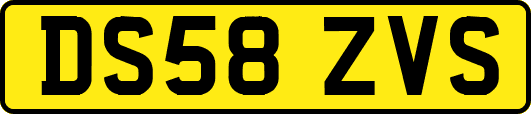 DS58ZVS