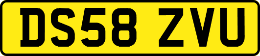 DS58ZVU