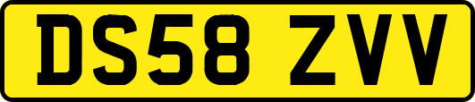 DS58ZVV