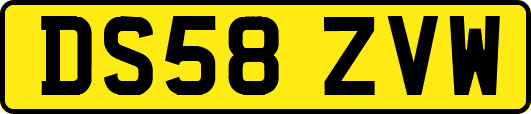 DS58ZVW