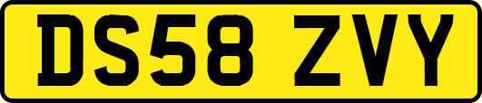 DS58ZVY