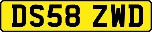 DS58ZWD