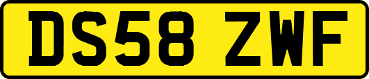 DS58ZWF