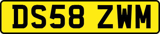 DS58ZWM