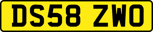 DS58ZWO