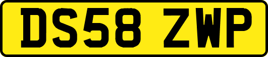 DS58ZWP