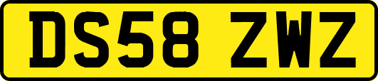 DS58ZWZ
