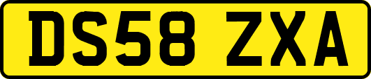 DS58ZXA