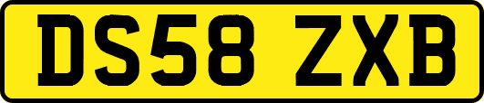 DS58ZXB