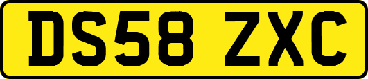 DS58ZXC