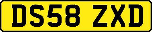 DS58ZXD
