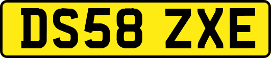 DS58ZXE