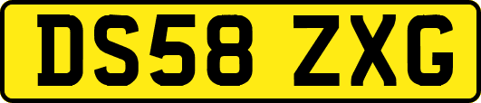 DS58ZXG