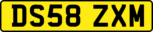 DS58ZXM