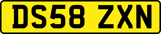 DS58ZXN