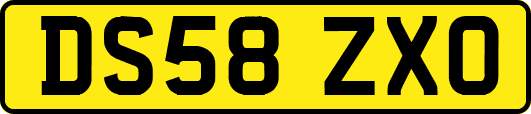 DS58ZXO