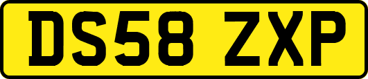 DS58ZXP